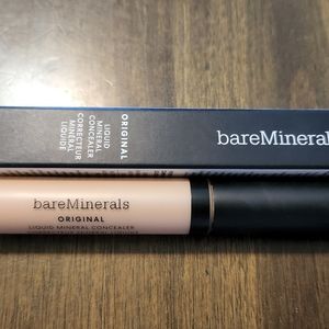 BAREMINERALSORIGINAL Liquid Mineral Concealer
